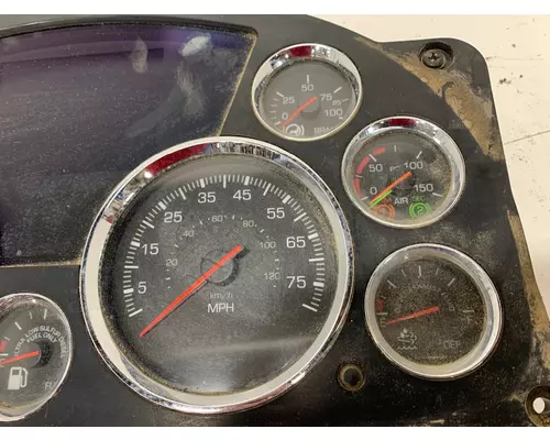 KENWORTH Q43-1133-1-1-107 Instrument Cluster