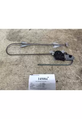 KENWORTH R21-1005R Door Window Regulator, Front