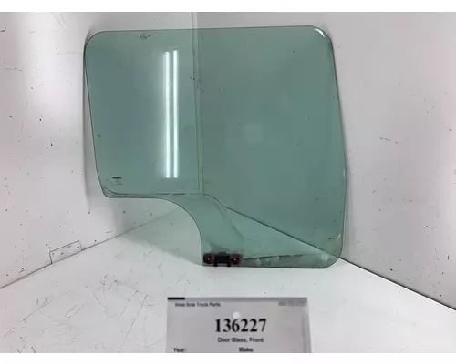 KENWORTH R44-1073 Door Glass, Front
