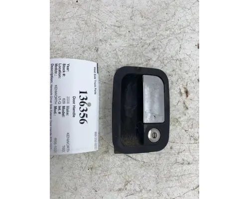 KENWORTH R56-1025 Door Handle