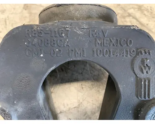 KENWORTH R85-1167 cab mounts