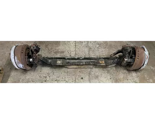 KENWORTH ROCKWELL INTERNATIONAL Axle Assembly, Front (Steer)