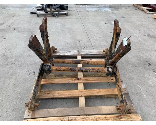 KENWORTH RT461 Suspension