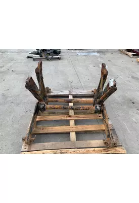 KENWORTH RT461 Suspension
