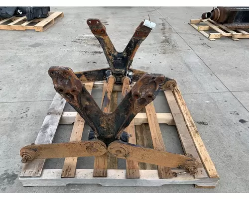 KENWORTH RT461 Suspension