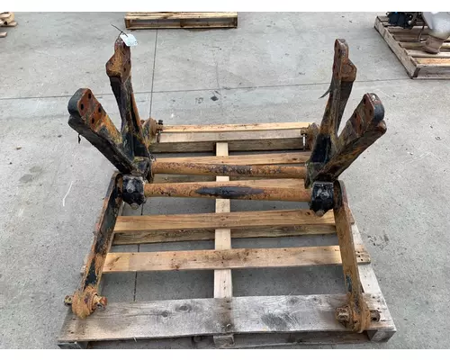 KENWORTH RT461 Suspension