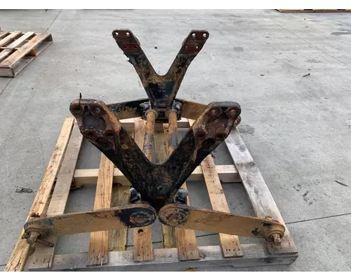 KENWORTH RT461 Suspension