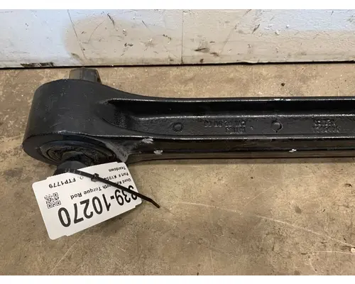 KENWORTH RT50-170 Suspension