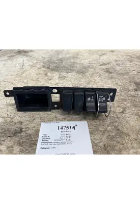 KENWORTH S06-1073-601 Dash Panel
