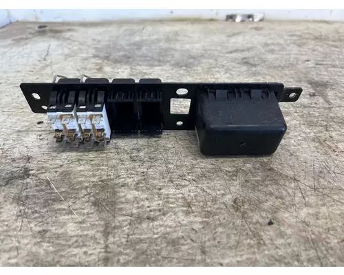 KENWORTH S06-1073-601 Dash Panel