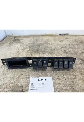 KENWORTH S06-1074-601 Dash Panel