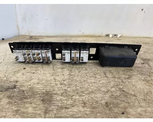 KENWORTH S06-1074-601 Dash Panel
