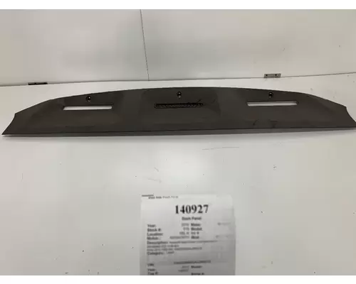 KENWORTH S22-1149-401 Dash Panel