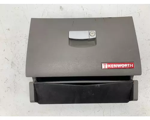 KENWORTH S29-1024 Glove Box
