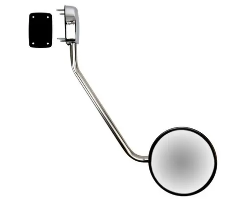 KENWORTH S37125 Mirror (Side View)