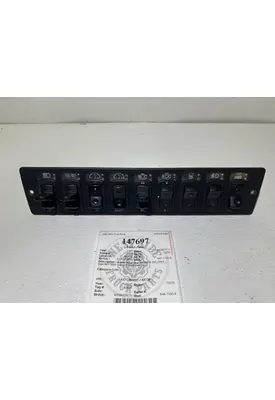 KENWORTH S45-1000-9 Switch Panel