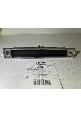 KENWORTH S54-1002 Electrical Parts, Misc.