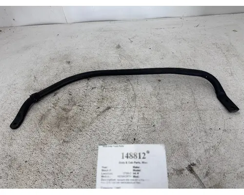 KENWORTH S56-1044-601 Body & Cab Parts, Misc.