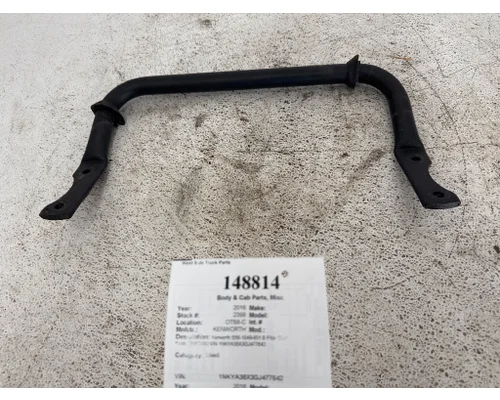 KENWORTH S56-1049-601 Body & Cab Parts, Misc.