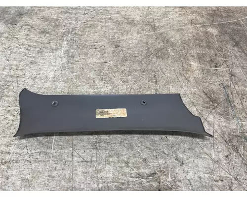 KENWORTH S60-1401 Interior Trim Panel