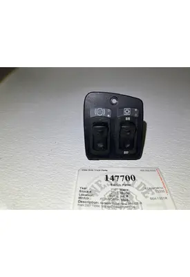 KENWORTH S64-1001R Switch Panel