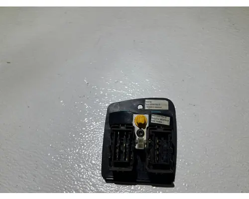 KENWORTH S64-1001R Switch Panel