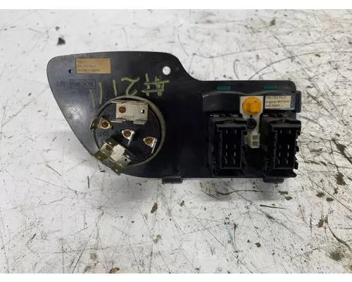 KENWORTH S64-1037 Ignition Switch