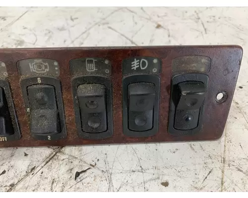 KENWORTH S64-1041-9 Switch Panel