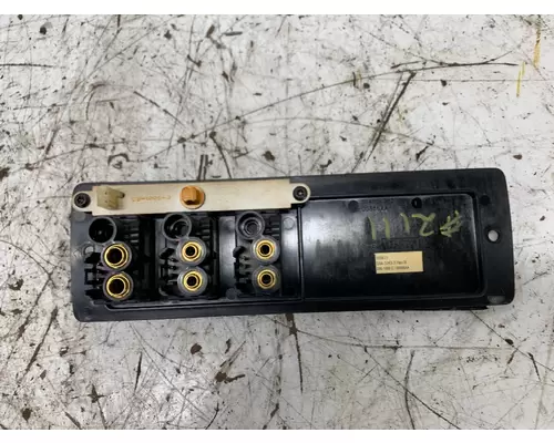 KENWORTH S64-1043-3 Switch Panel