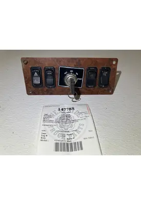 KENWORTH S64-1064-5 Dash Panel