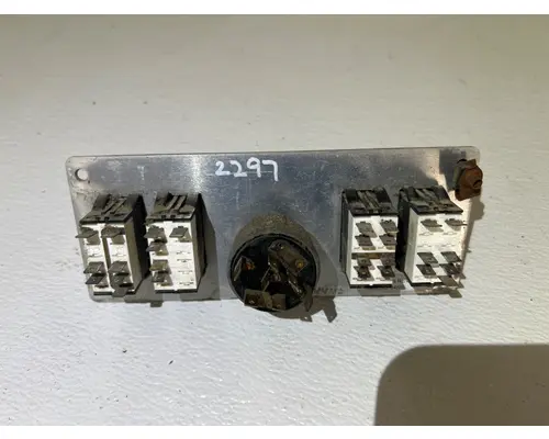 KENWORTH S64-1064-5 Dash Panel