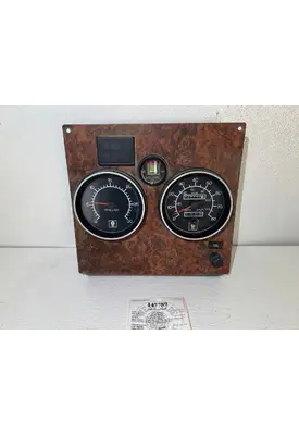 KENWORTH S64-1065-5 Instrument Cluster
