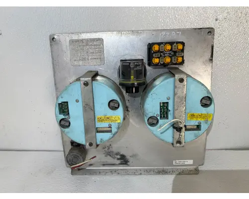 KENWORTH S64-1065-5 Instrument Cluster