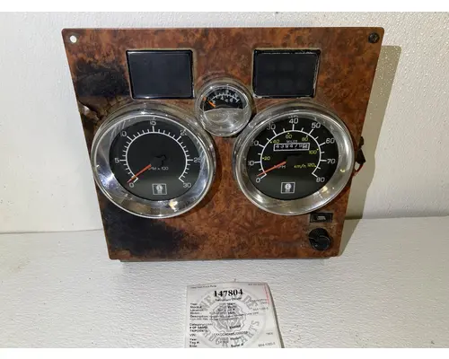 KENWORTH S64-1065-5 Instrument Cluster