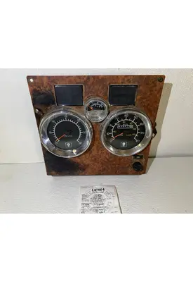 KENWORTH S64-1065-5 Instrument Cluster