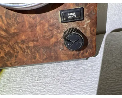 KENWORTH S64-1065-5 Instrument Cluster