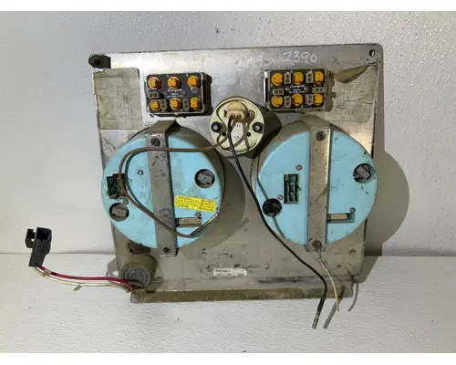 KENWORTH S64-1065-5 Instrument Cluster