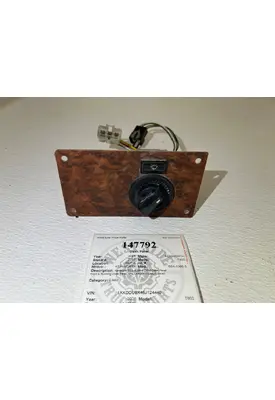 KENWORTH S64-1066-5 Dash Panel