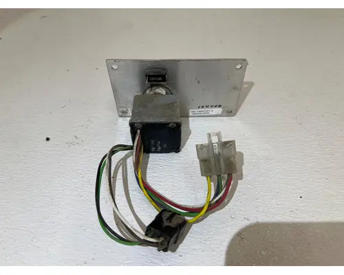 KENWORTH S64-1066-5 Dash Panel