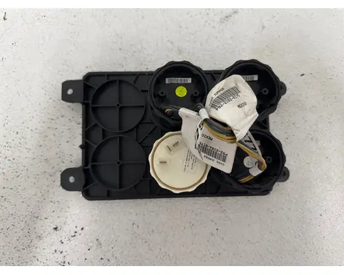 KENWORTH S64-1284-0400 Instrument Cluster