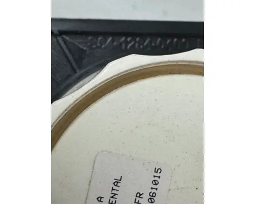KENWORTH S64-1284-0400 Instrument Cluster