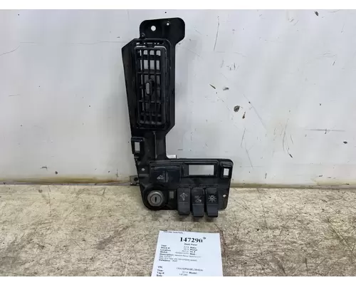KENWORTH S64-1313-601 Dash Panel