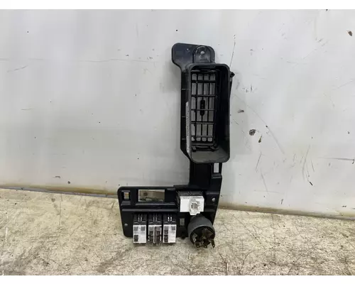 KENWORTH S64-1313-601 Dash Panel