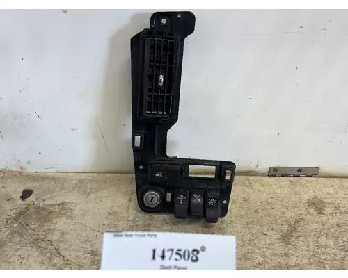 KENWORTH S64-1313 Dash Panel