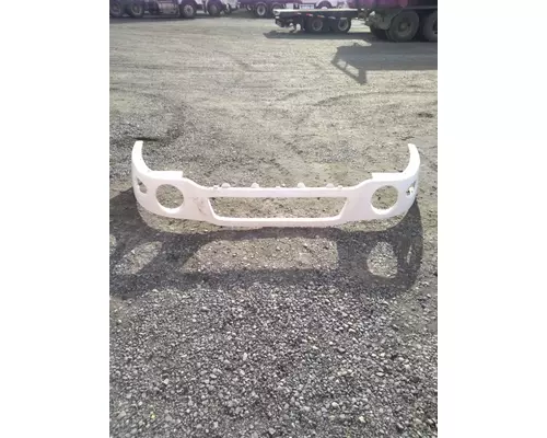KENWORTH T-2000 Bumper Assembly, Front