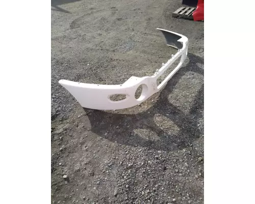 KENWORTH T-2000 Bumper Assembly, Front