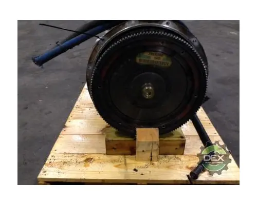 KENWORTH T 300 Transmission Assembly
