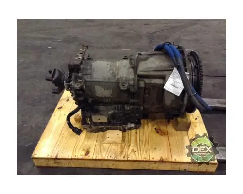 KENWORTH T 300 Transmission Assembly