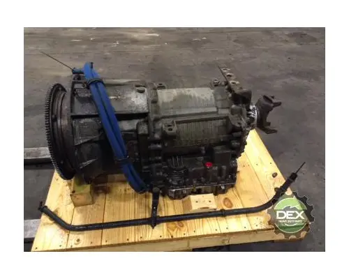 KENWORTH T 300 Transmission Assembly
