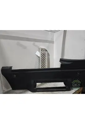 KENWORTH T 600 8275 foot step, cab mounted